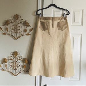 Casual  Skirt （NEW）